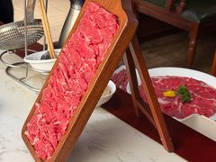 -潮牛魏记鲜牛肉火锅(开发区店)