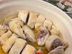 -炳胜品味(海印总店)