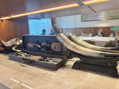 -黑宝石西餐厅(汇励99城市公园店)