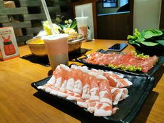 新西兰羊肉-呷哺呷哺 黄金牧场 (回龙观港龙店)