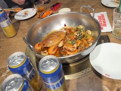 -七欣天香辣蟹火锅(上海银亿滨江店)