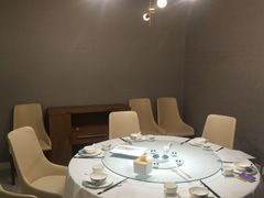 -渝悦情·新派川菜(建国门店)