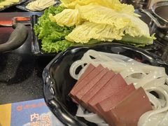 -呷哺呷哺(西单大悦城店)