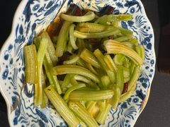 -铜锣湾·有麝自然香(渝北财富中心店)