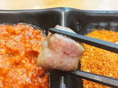 -肉甲韩国木炭烤肉(新壹街1店)