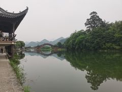 -绩溪龙川景区