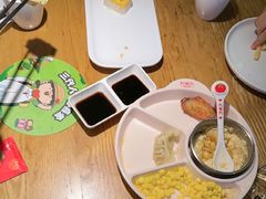 -九毛九西北菜(大东海店)