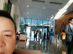 -大梅沙游艇度假酒店