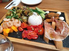 -ALLORA意大利餐厅(丰盛里店)