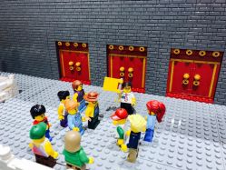 -乐高授权专卖店(朝阳大悦城店)