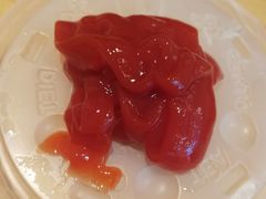 -麦当劳(合肥之心城店)