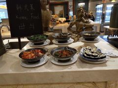 -惠州康帝国际酒店