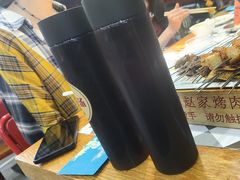 -勇利赵家烤肉坊(翠华北路店)