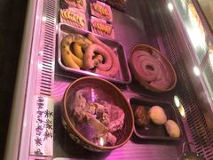 -天发长铁锅炖(王秀村店)