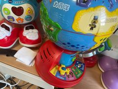 -TOYSRUS玩具反斗城(苏州中心店)