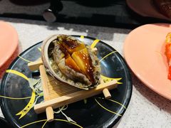 -争鲜回转寿司(南开大悦城店)