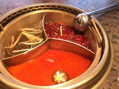 -小龙坎老火锅(北京三里屯店)