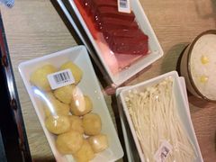 -野妹火锅(南园店)