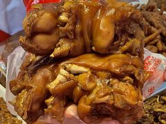 -净香园熟肉(北坦总店)