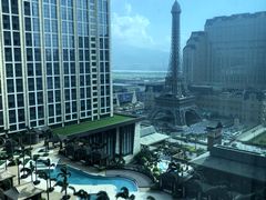 -澳门喜来登大酒店