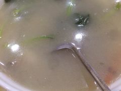 -合家小菜餐馆(新诚花苑店)