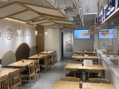 大堂-千忆汤包(闽江路店)