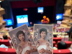 -交通银行前滩31演艺中心