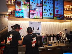 -幸运咖(公园茂直营店)