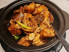 -陶陶居酒家(第十甫路总店)