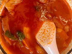-張飛扒肉·龙江非遗(道外店)