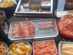 -重庆德忆火锅（龙南街3店）(渝水岸餐饮)
