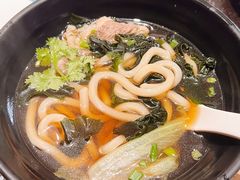 -东莞松山湖万象汇