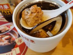 -华记煲仔华·煲仔饭(三元里万科里店)