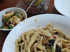 -王菊美食街·王菊面馆(总店)