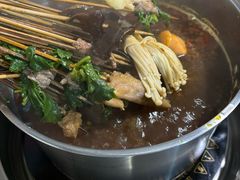 -三番火辣串串香(南市场店)