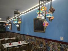 -欧提汗·新疆餐厅·清真(银都路店)