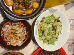 -常和州·夜宵大排档(常州单店)