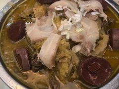 -福禄财东北菜(珠江帝景店)