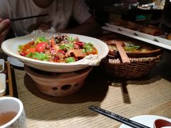 -兰木肆·云南菜(龙湖U城天街店)