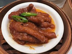 -云庭汇·粤菜海鲜(东盟盛天地店)