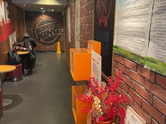 -汉堡王(西直门凯德MALL店)