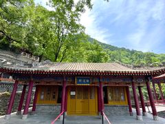 -华清宫景区