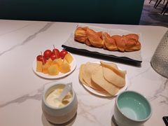 -阿里疆Alijiang·丝路美食·异域风情·清真(长楹天街店)
