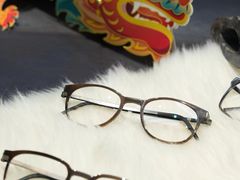 -大视光学•LINDBERG林德伯格•全球手工眼镜集合店(王府井店)