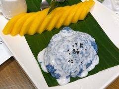 -帕蓝·暹罗料理(大学路店)