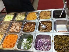 -张果佬年糕卷(科巷店)
