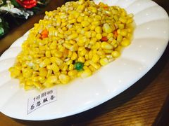 -东北大院·东北菜(三台子店)