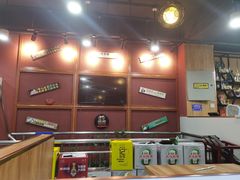 -小米烤肉·和牛原切-创意韩料(东关店)