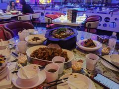 -巴特餐饮6加1音乐餐吧·新疆菜