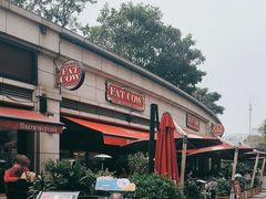 -BROWNSTONE布朗石西班牙餐厅(富城店)